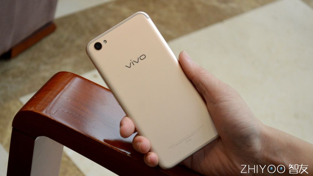 彭于晏对你说什么叫双摄像头自拍照，vivo X9/R9s前后对比赏