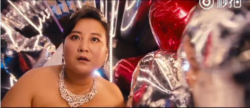 Ferry Yang Ying of prevue of person risk one's life needlessly, Li Yu spring, Gu Ling, cuckoo acts such, do you want to look? 