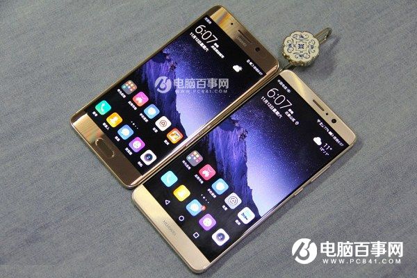 华为公司Mate9和Mate9 Pro有什么不同？看了立懂！