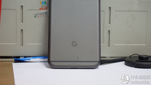 可以，这很谷歌——Google Pixel XL 手机 体验