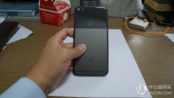 可以，这很谷歌——Google Pixel XL 手机 体验