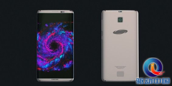 三星Galaxy S8再曝高科技 或添加感压触摸屏技术