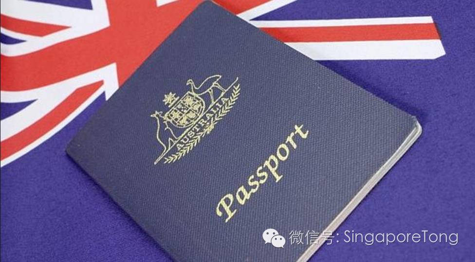 继新加坡之后，澳洲要对中国护照开放10年多次往返签证！