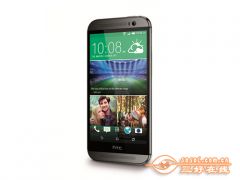 經典四核机 三网版HTC One M8低价营销