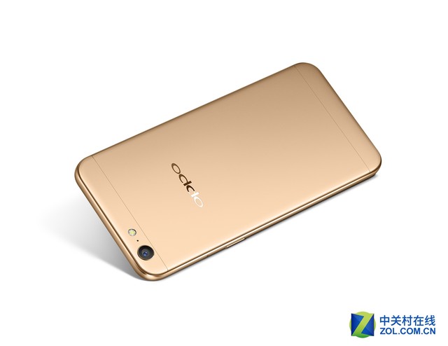 自拍照轻旗舰级 OPPO A57官方网站价格1599元