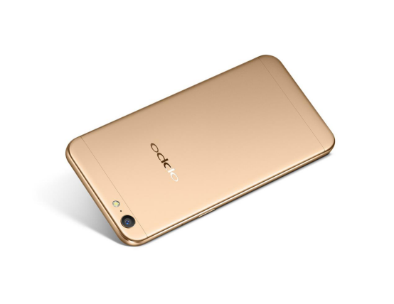 1600万外置自拍照 仅售1599元OPPO A57打开预定