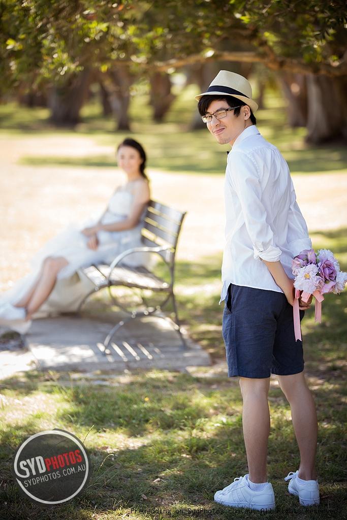 身在澳洲，该怎么解决婚恋问题呢？