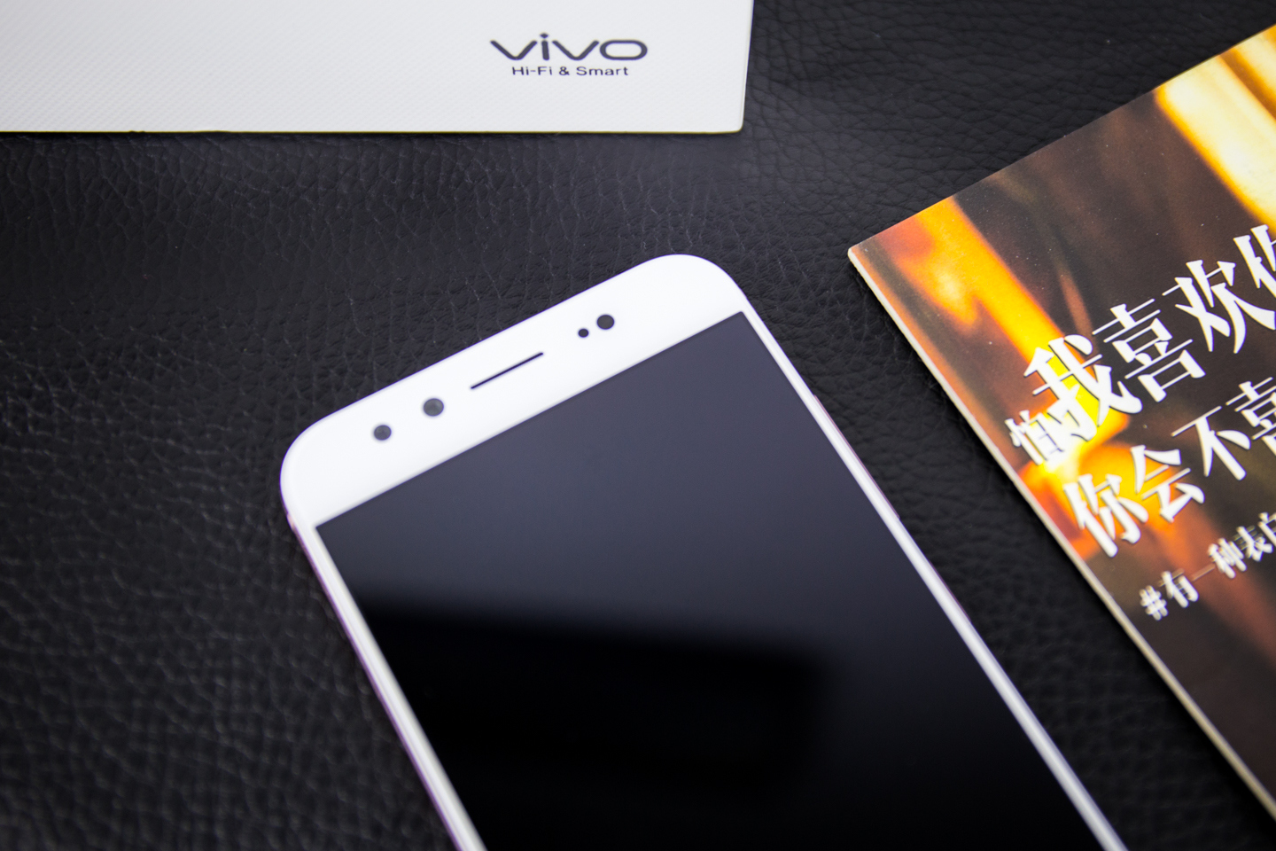 X9 轻感受，有什么魔法有助 vivo 进到全世界前五品牌手机