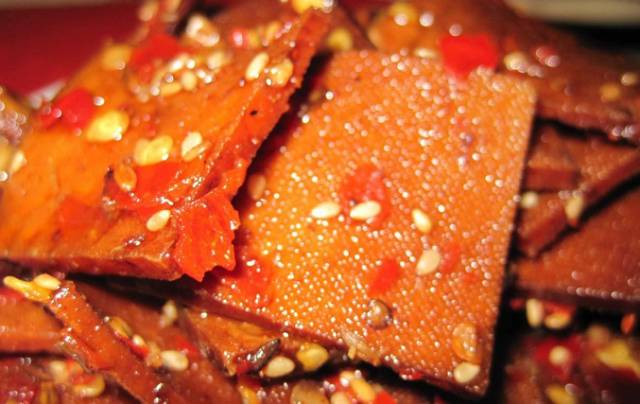 十大长沙旅游特产，可以打包带走的长沙美味
