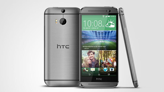 被华为公司、OPPO迎头赶上！这种經典HTC手机上，你要认识好多个？