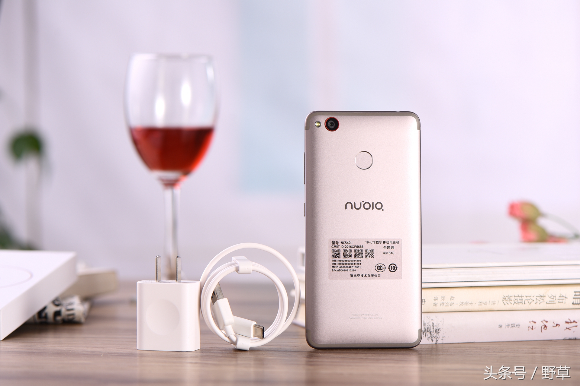 美丽的不得了的手机拍照权威专家nubia Z11 miniS图赏