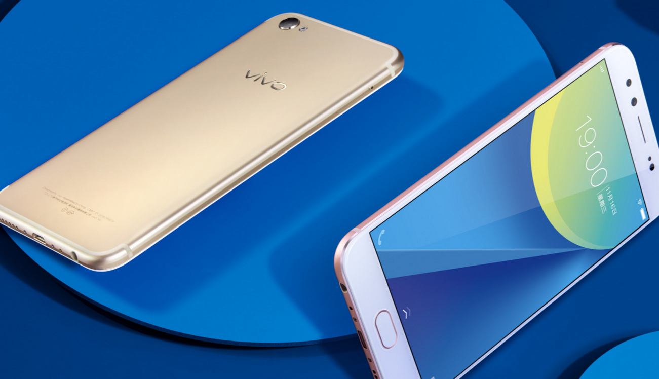 vivo X9先发就成爆品，客户疯抢！