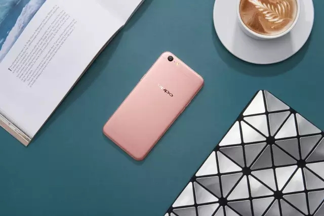 最有诚心的A系新手机，OPPO A57公布进行产品系列合理布局