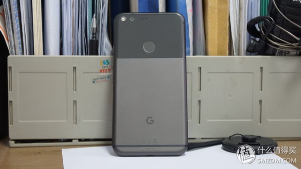 可以，这很谷歌——Google Pixel XL 手机 体验