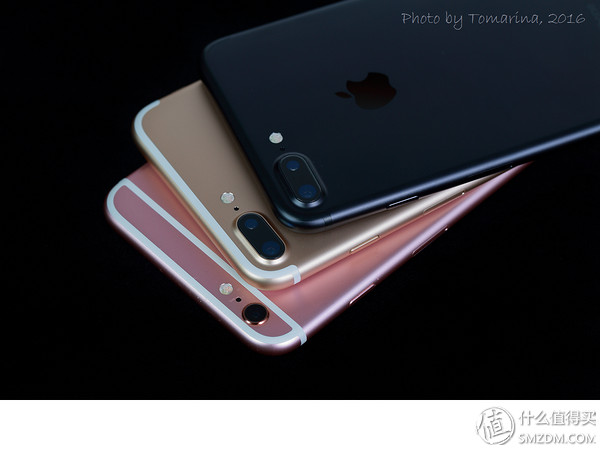 7与6的差距究竟有几个4s？iPhone 7P全方位评测