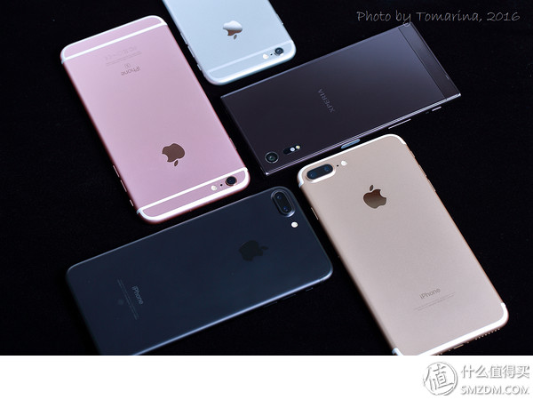 7与6的差距究竟有几个4s？iPhone 7P全方位评测