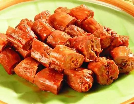 十大长沙旅游特产，可以打包带走的长沙美味