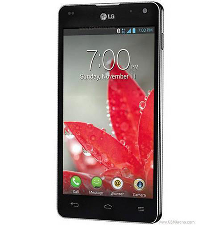 全新四核5.5英寸超清大屏幕LG Optimus G2智能机曝出