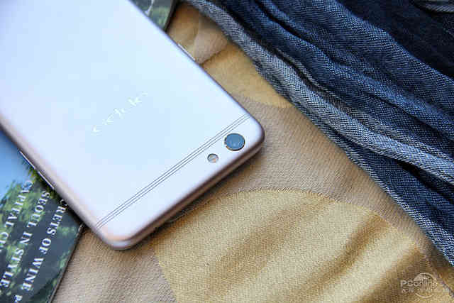 更强大的电子光学防抖镜头,OPPO R9s Plus将12月8日发售