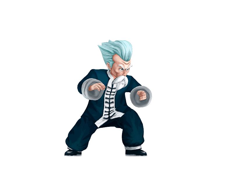 每天十二式，养生保健，不服来试