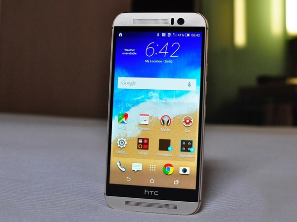 HTC M9能升級安卓7.0称得上良知：元老也可以我可以变成鱼！