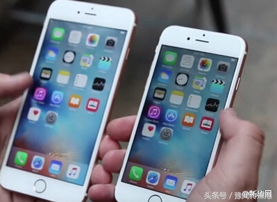 自动开关机！自动开关机！你的iPhone有过哪些常见故障？