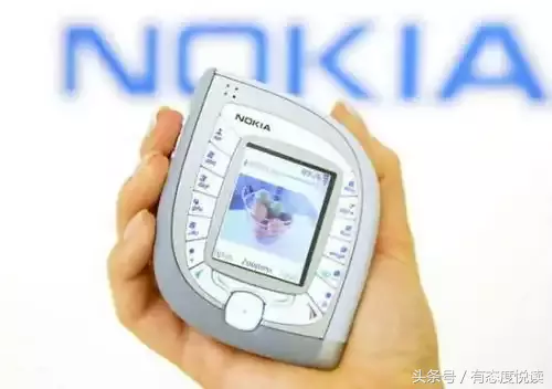 新Nokia欲靠情结“皇者回归”？那些日子总会有一款就是你的“处女座机”