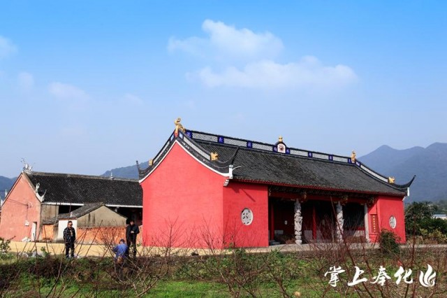 探寻古韵西佑寺：门票预订新体验