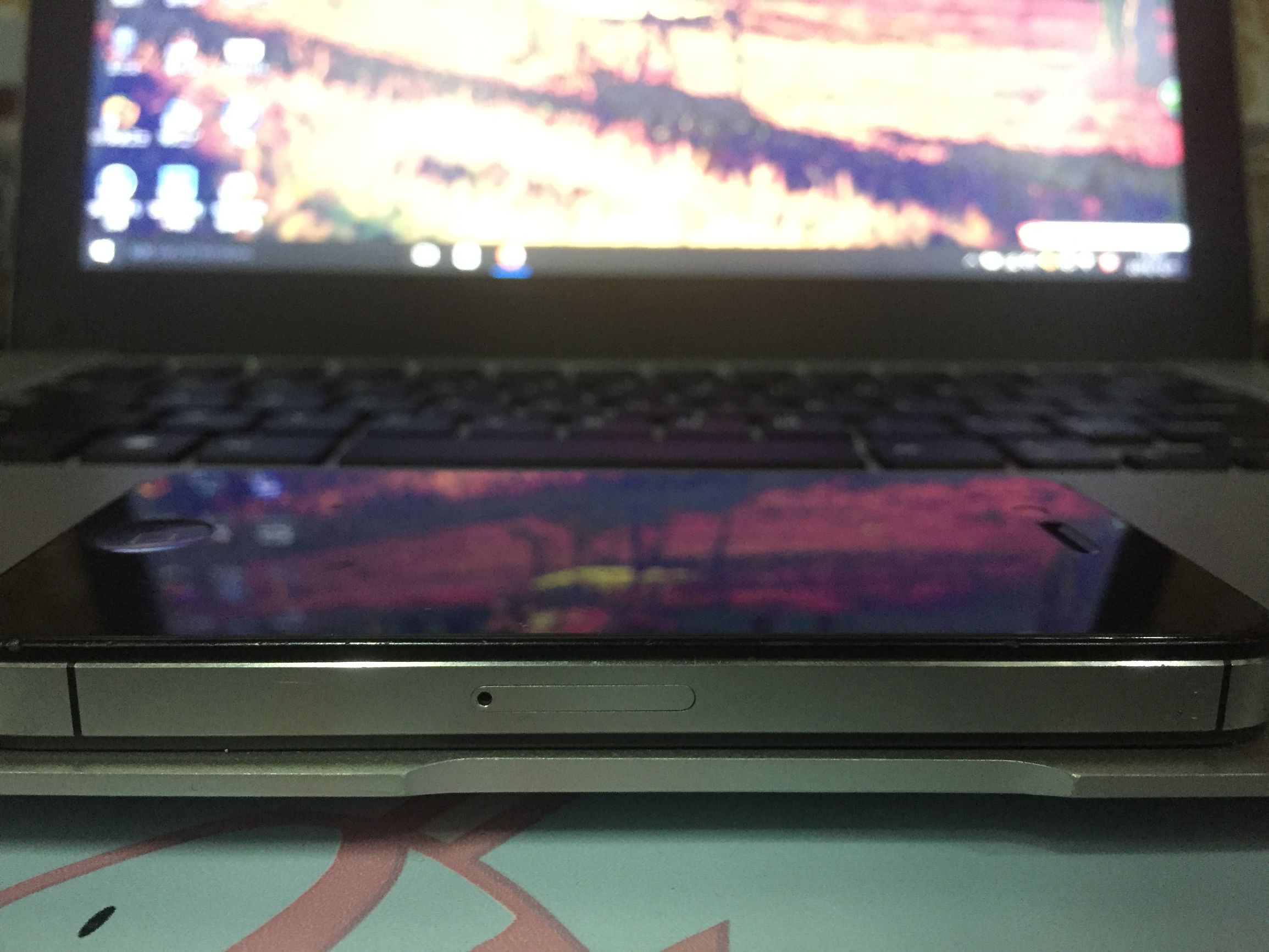 还记住你的iPhone4s店吗?