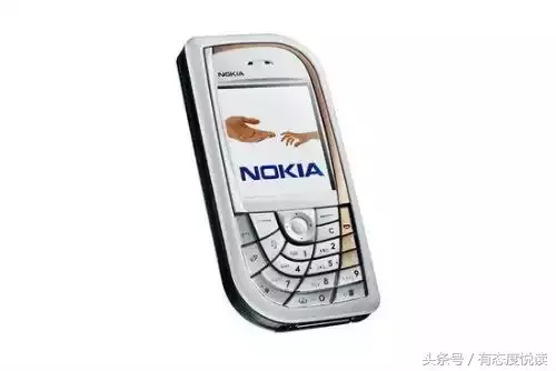 新Nokia欲靠情结“皇者回归”？那些日子总会有一款就是你的“处女座机”