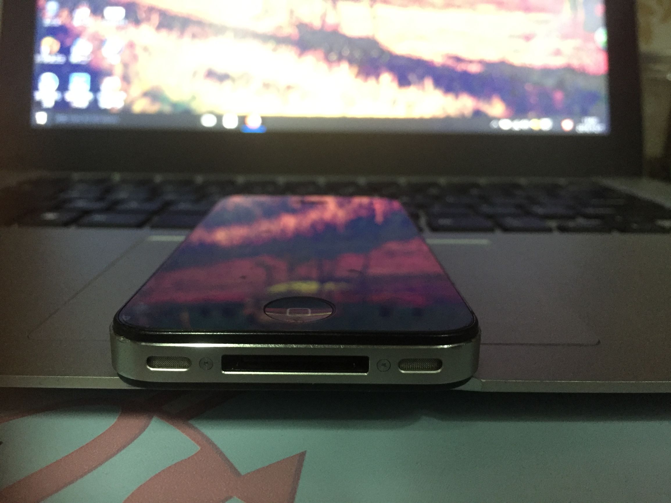 还记住你的iPhone4s店吗?