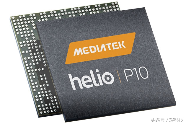 Helio P10在魅族手机手上可能还能决战2年！