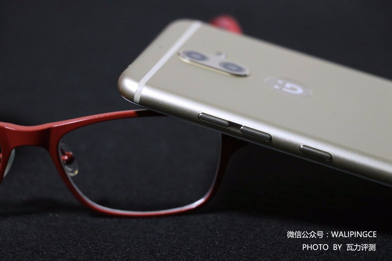 金立S9 轻评测 目前最好用的双摄像头