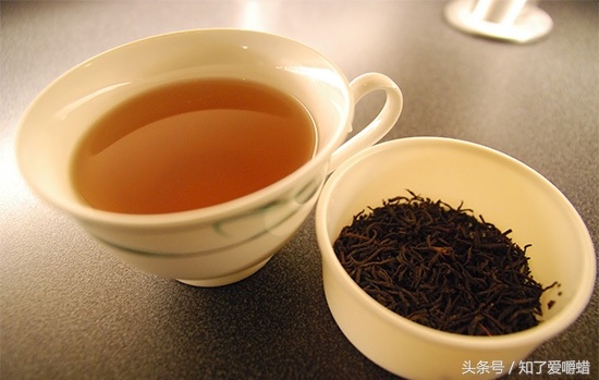 绿茶、红茶、青茶，哪种更适合你