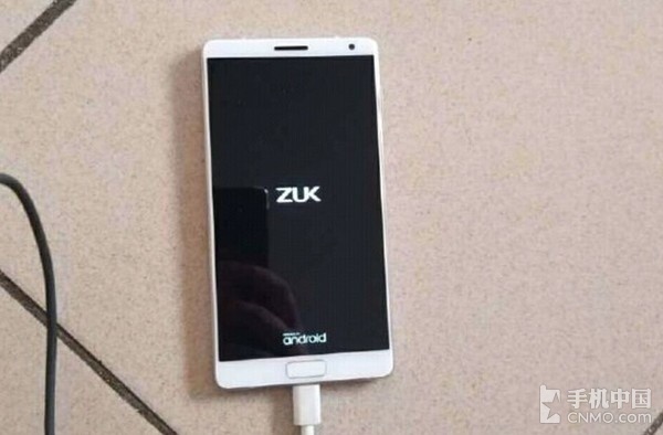 ZUK Edge总算要来了 颜值爆表/一堆新特点