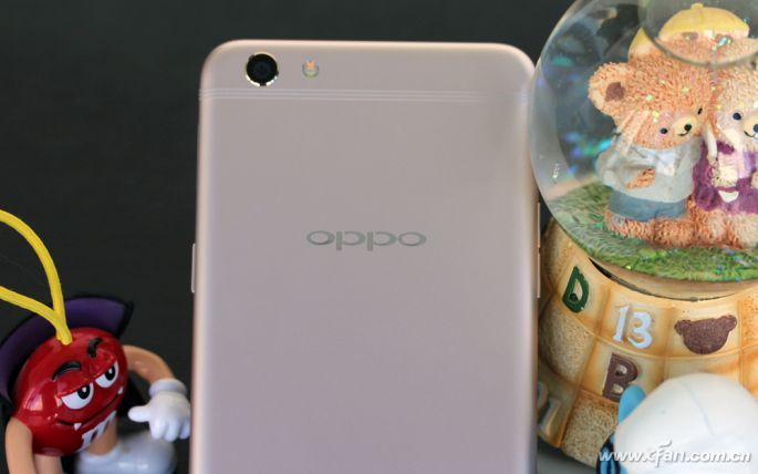 不止变大这么简单！OPPO R9s Plus评测体验