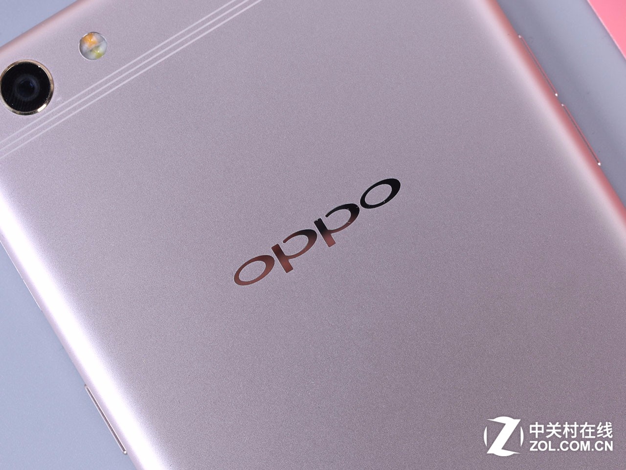 大屏拍照旗舰 OPPO R9s Plus新机图赏