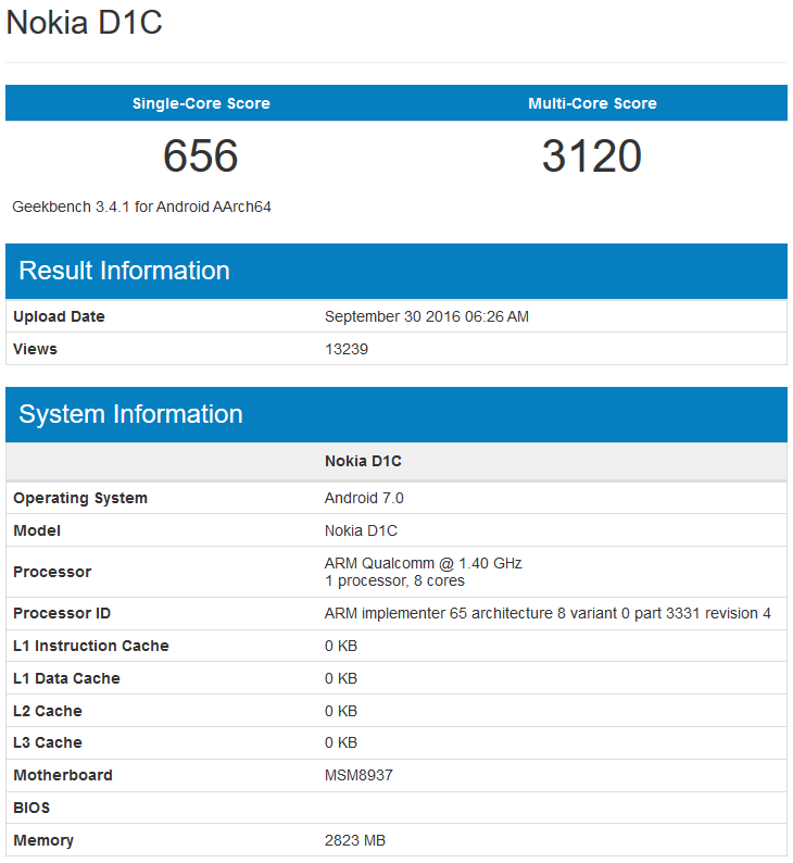 Nokia，今天重回我国