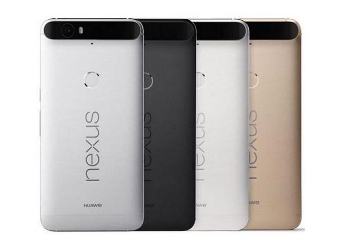 使我们震撼的Nexus手机上 2020年被Pixel结束了