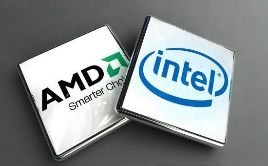 CPU怎么看好坏？秒懂！CPU天梯图2016年12月最新版