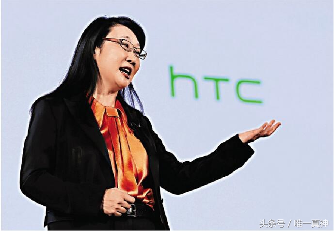 红米手机都会讲销售量，HTC双十二营销却无论够，限定每个人三台！