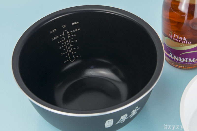 399元請個技術(shù)專業(yè)大廚師長期守候，小米米家IH電飯鍋感受