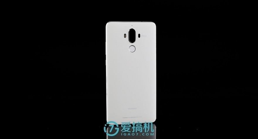 新皇登场，华为Mate 9评测