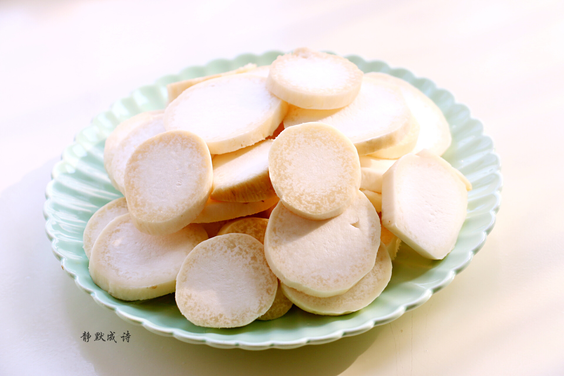 图片[3]-杏鲍菇怎么做好吃 杏鲍菇这么做，比肉好吃百倍-起舞食谱网