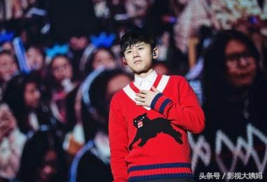 张杰演唱会合肥站终于唱了《天下》，实力宠粉第一人！