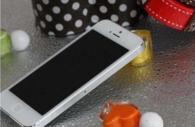 五百元二手手機之首 iphone5輾壓一切
