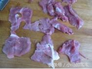 图片[2]-超极简单的炸酥肉做法-起舞食谱网