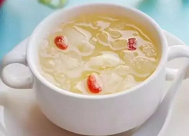 精选名中医养生药膳汤品,9个系列200多种汤方 药膳食补 第31张 精选名中医养生药膳汤品,9个系列200多种汤方 药膳食补 第31张