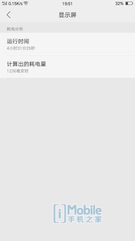 极效率高 OPPO R9s Plus续航力暴力行为检测