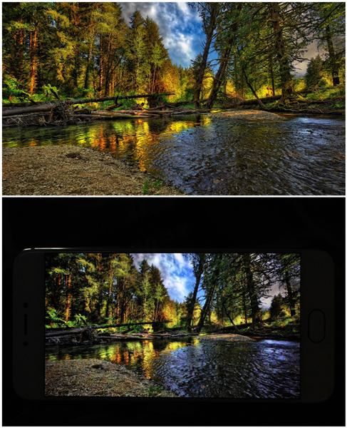 魅族PRO6s试用报告 最好的上心作品